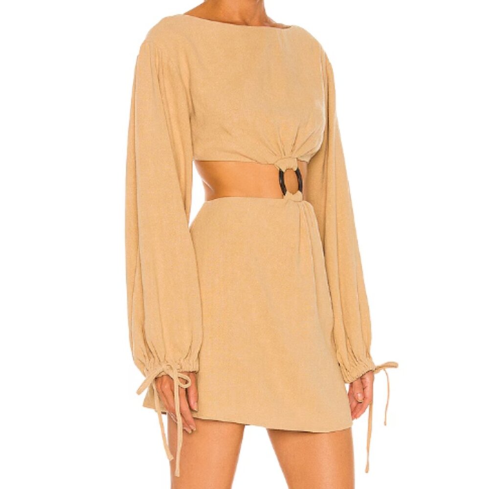 L'Academie Dress - PERFECT FOR SPRING SUMMER - Picture 2 of 3